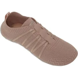 Dockers Barfußschuh Damen Rosa 38