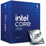 Intel CoreTM Ultra 7 265 20-Kern CPU, Sockel 1851, Boxed (ohne Kühler)