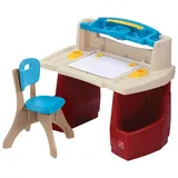 Step2 Kindertisch Deluxe Art Master Desk