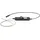Flir Endoskop-Sonde Sonden-Ø: 4,5 mm Sonden-Länge: 1 m