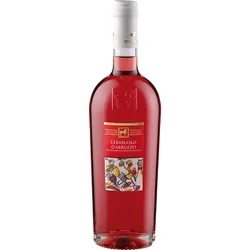 ULISSE Cerasuolo d'Abruzzo DOP