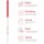 LuxmedIQ 10x Drogentest Nikotin Urin Test - Cutoff 200 ng/mL 10 St