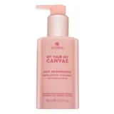 Alterna My Hair My Canvas New Beginnings Exfoliating Cleanser 198 ml