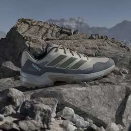 adidas Terrex Eastrail 3 Herren Wonder Alumina/Tent Green/Grey Four 46