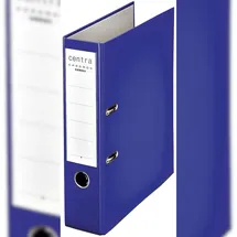 Leitz Centra DIN A4 80 mm Blau