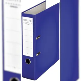 Leitz Centra DIN A4 80 mm Blau