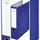 Leitz Centra DIN A4 80 mm Blau