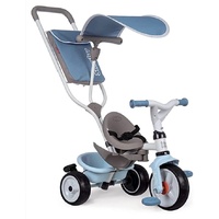 smoby Baby Balade blau