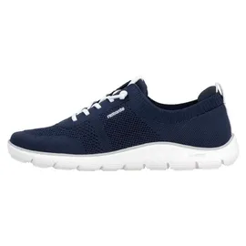 remonte Sneaker Damen Blau 43