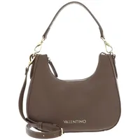 Valentino Bags Abendtasche Brixton X06 Umhängetaschen Braun Damen