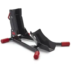 Acebikes SteadyStand Motorradständer für 15 bis 19 Zoll Reifen