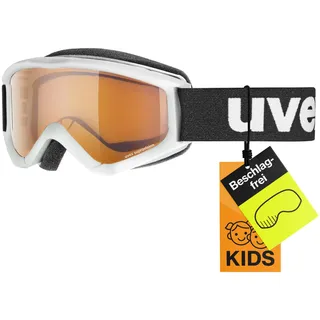 Kinder white/black