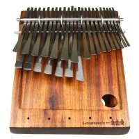 Gonamombe Kalimba Mbira 24 Superb