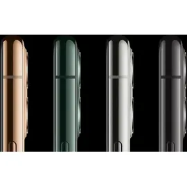 Apple iPhone 11 Pro 64 GB Space Grau