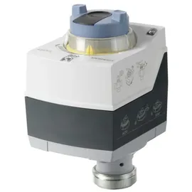 Siemens Dig.Industr. Ventilantrieb 400N 5.5Mm SAS31.03