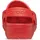 Crocs Classic Floral Cut Out Clog Rot 33