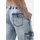 Cipo & Baxx WD544 in ICEBLUE | Gr.: W32/L34