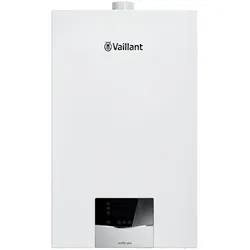 Vaillant ecoTEC plus Heizsystempaket 1.98 VC 20CS/1-5, VRC 710, Luft-Abgas-System starr, Leistung 3,4-21kW bei 50/30C 8000014561