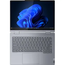 Lenovo ThinkBook 14 2-in-1 G5 IAU Intel Core Ultra 5 225U 16 GB RAM 512 GB SSD