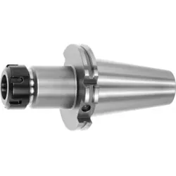 HOLEX ER-Spannzangenfutter, Form AD, SK 50 A = 100, für ER-Spannzangen: 16 ER