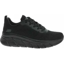 SKECHERS BOBS B Flex HI Flying HI Damen Schwarz 41