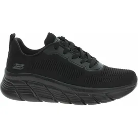 SKECHERS BOBS B Flex HI Flying HI Damen Schwarz 41