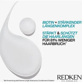 Redken Extreme Length 300 ml