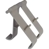 R-Go Tools Biobased 22, Notebook Ständer, Weiss