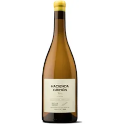 Blanco Viura Crianza Hacienda Grimon 2018