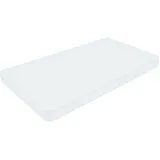 ML-Design Kindermatratze 80 x 160 x 10 cm, Schadstoffgeprüft, für Kinderbett