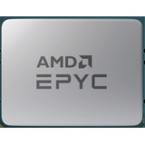 AMD Epyc 9474F, 48C/96T, 3.60-4.10GHz, tray (100-000000788)