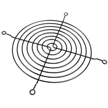 Kolink FGR-140B PC-Lüftergitter