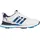 adidas R2C 26 Golfschuhe Herren JQ0902 - cloud white/collegiate navy/lucid ray blue 42 2/3