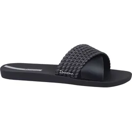 IPANEMA Street II Fem Schwarz 40