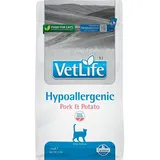Farmina Vet Life Hypoallergenic Schwein und Kartoffel