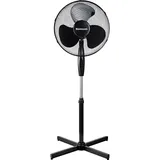 RAVANSON WT-1040SB 43 cm Standventilator Schwarz