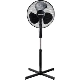 RAVANSON WT-1040SB 43 cm Standventilator Schwarz