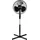 RAVANSON WT-1040SB 43 cm Standventilator Schwarz