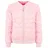 Zwillingsherz Be Happy Bomberjacke rosa S