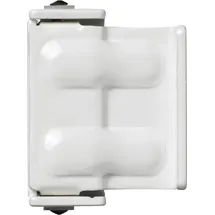 ABUS - SW1 weiß