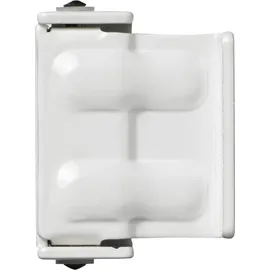 ABUS - SW1 weiß