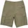 Volcom Strange Tripper Cargo Shorts Oliv 50