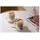 Villeroy & Boch Cappuccino-Glas 0,25 l Transparent 2 St.