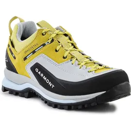 Garmont Dragontail Tech GTX Wms Schuhe Damen gelb 41 EU