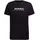 Mammut Core T-Shirt Logo schwarz L
