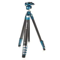 Benro Cyanbird Carbon Stativ mit FS30 Kopf