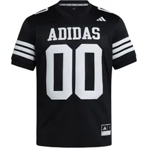 adidas Icon American Football Trikot Herren JX9626 - black