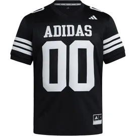 adidas Icon American Football Trikot Herren JX9626 - black