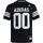 adidas Icon American Football Trikot Herren JX9626 - black