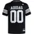 adidas Icon American Football Trikot Herren JX9626 - black